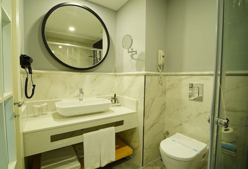 هتل The Raga Side Ultra All Inclusive