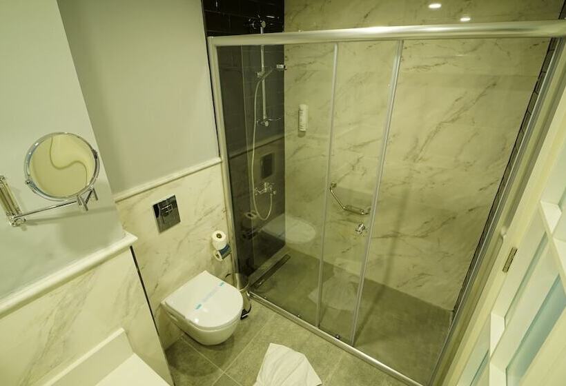 هتل The Raga Side Ultra All Inclusive