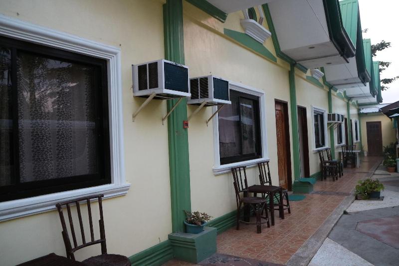 בית מלון כפרי Tourista's Place