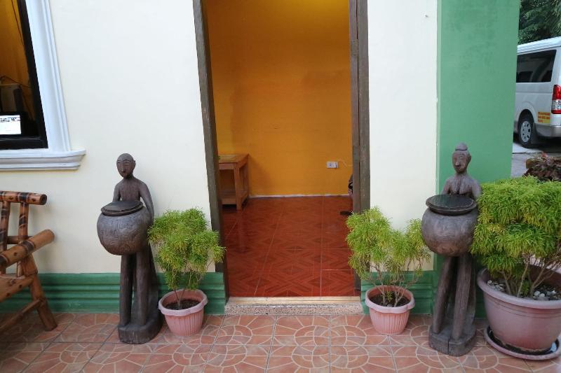 בית מלון כפרי Tourista's Place