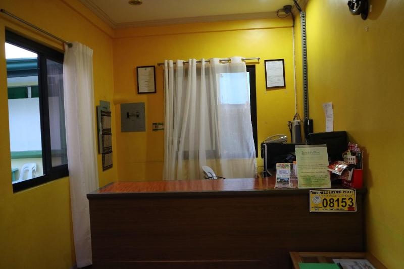 בית מלון כפרי Tourista's Place