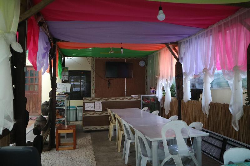 בית מלון כפרי Tourista's Place