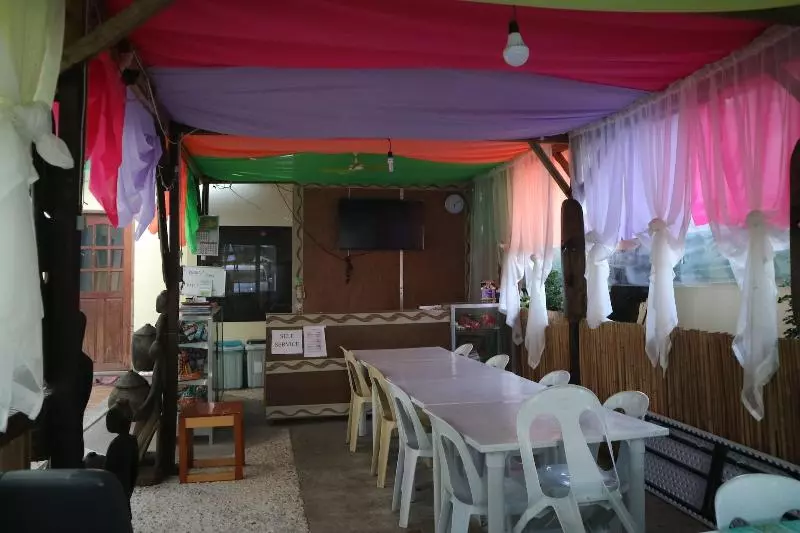 Hotelli Tourista's Place