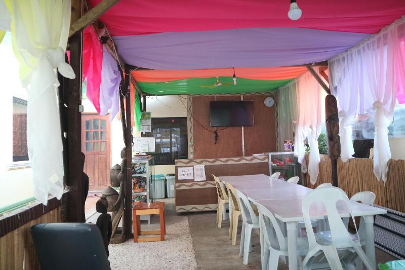 בית מלון כפרי Tourista's Place