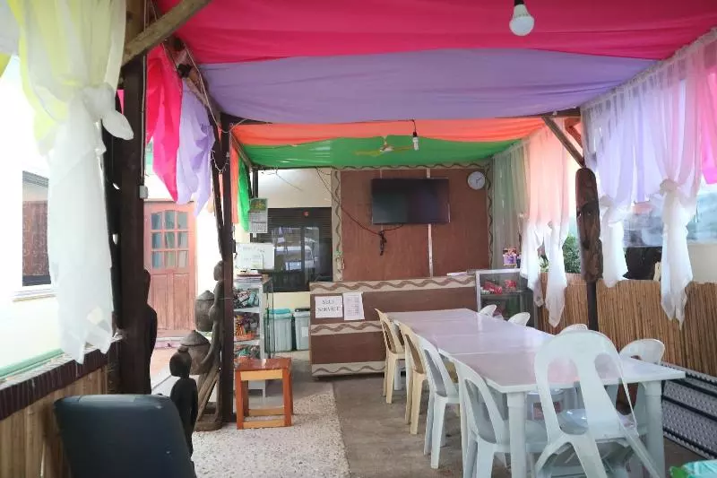 Hotelli Tourista's Place