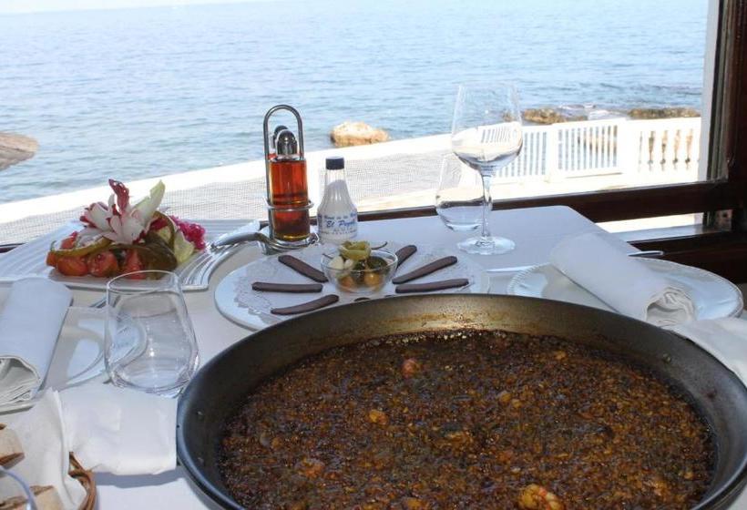 هتل Villa Estanyo