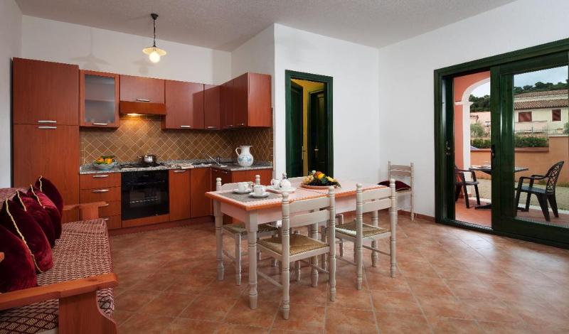 Le Ginestre E Gli Oleandri