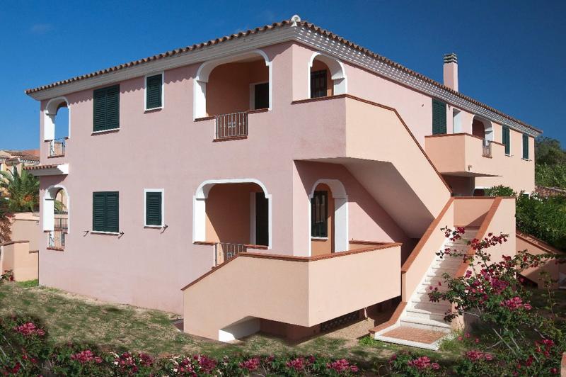 Le Ginestre E Gli Oleandri