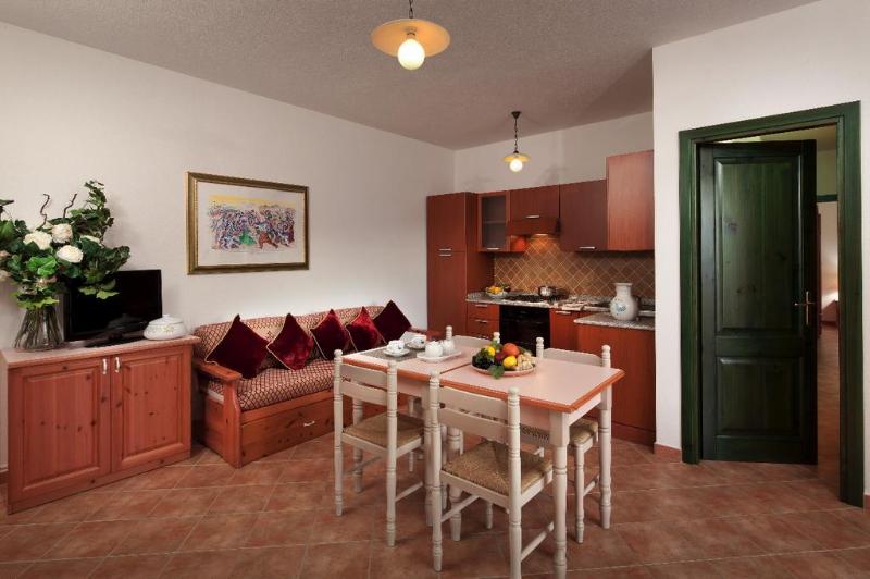 Le Ginestre E Gli Oleandri