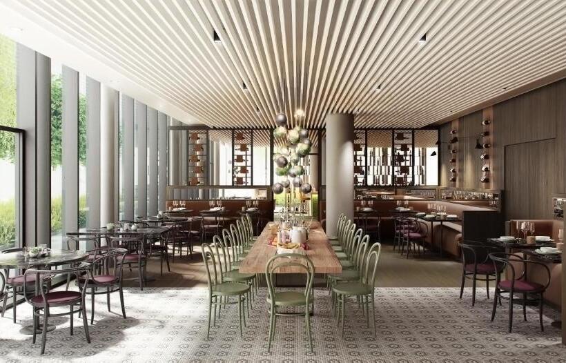 Radisson Hotel Bordeaux