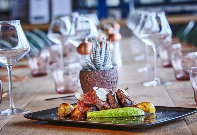 Radisson Hotel Bordeaux