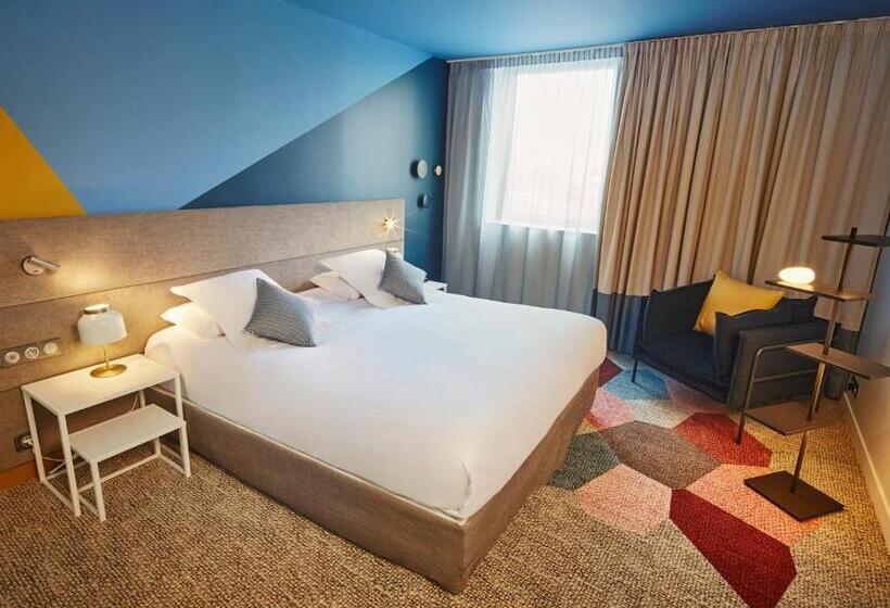 Radisson Hotel Bordeaux