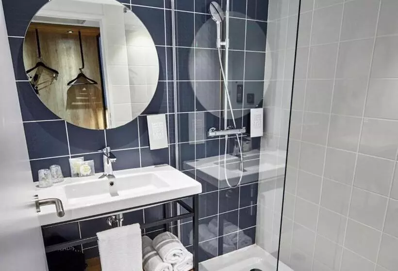 Radisson Hotel Bordeaux