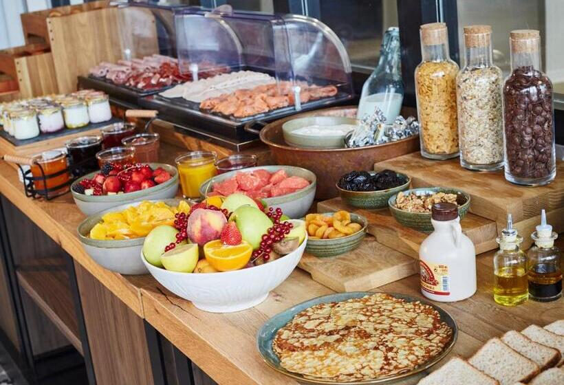 Radisson Hotel Bordeaux