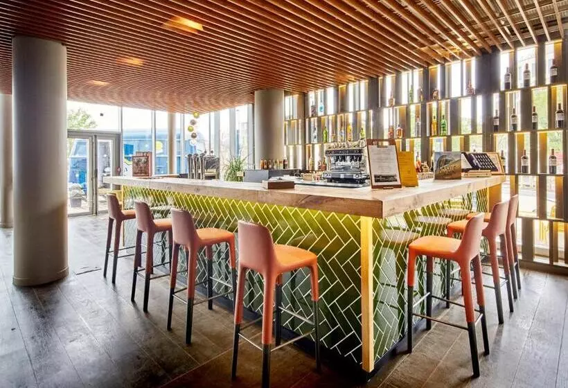 Radisson Hotel Bordeaux