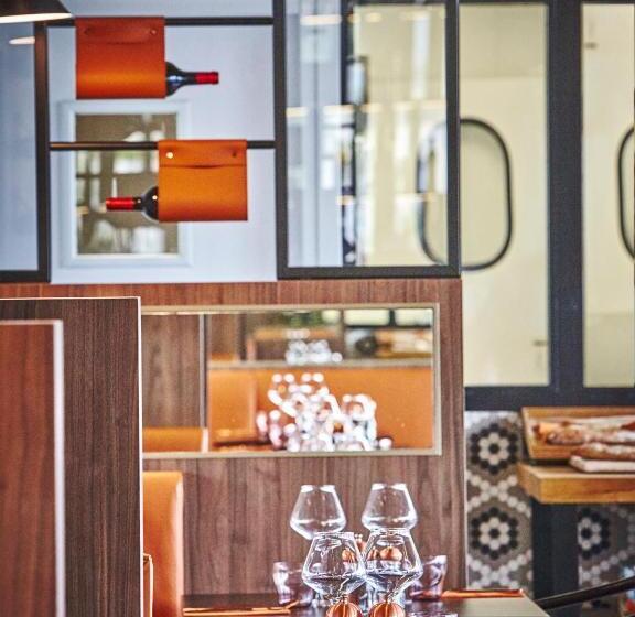 Radisson Hotel Bordeaux