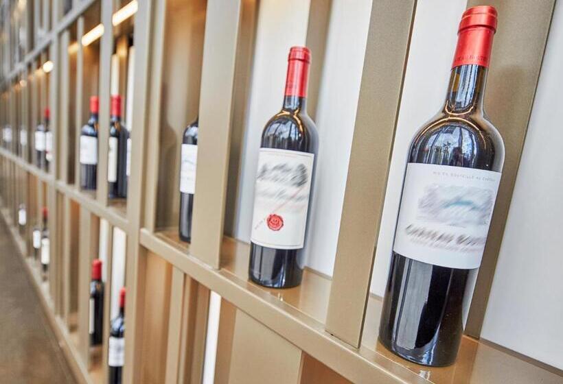 Radisson Hotel Bordeaux