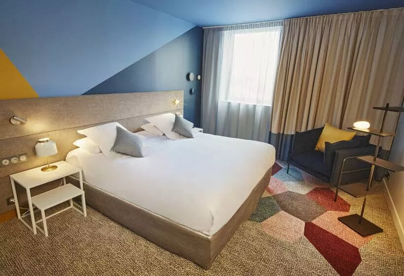 Radisson Hotel Bordeaux