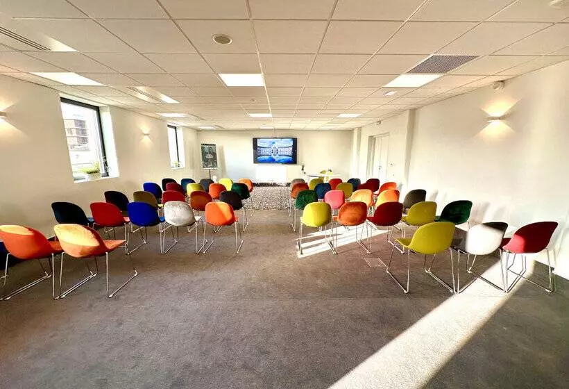 Radisson Hotel Bordeaux