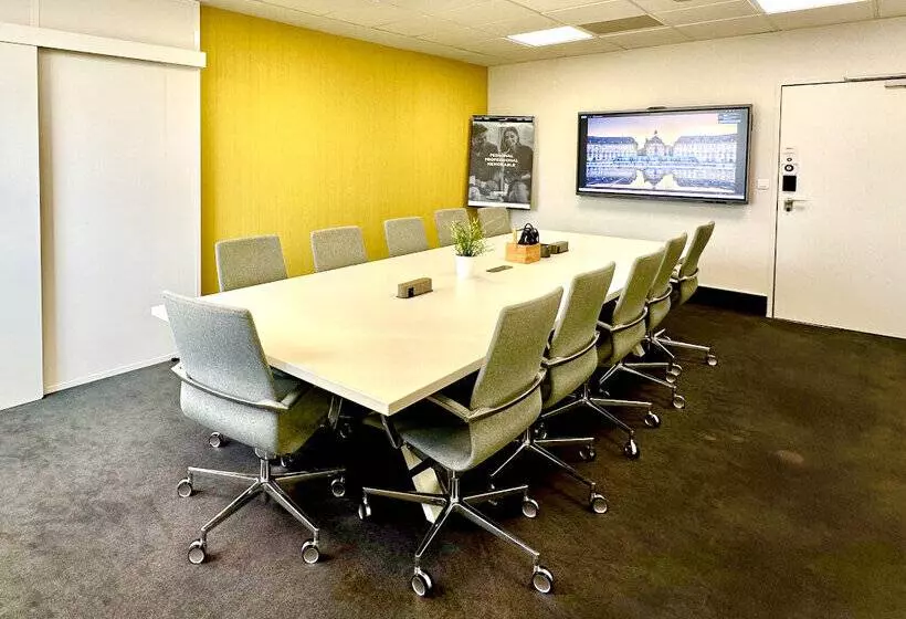 Radisson Hotel Bordeaux