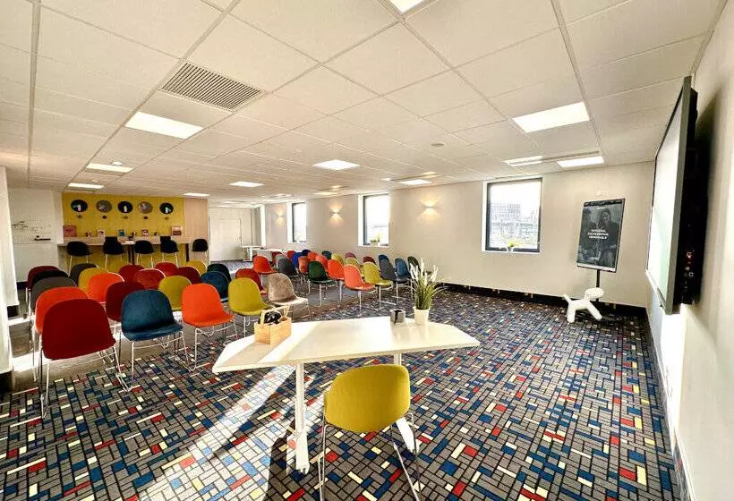 Radisson Hotel Bordeaux