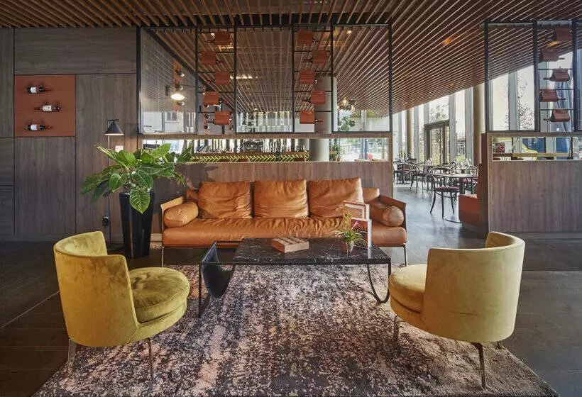 Radisson Hotel Bordeaux