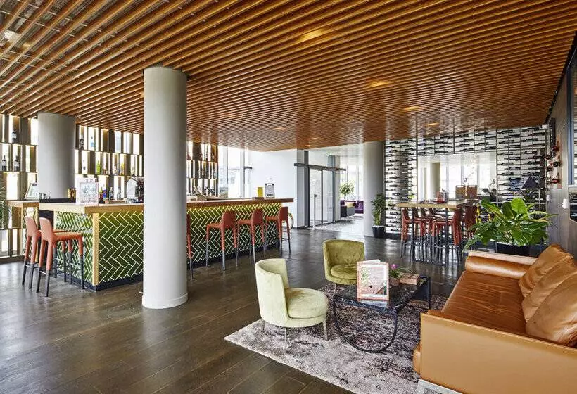 Radisson Hotel Bordeaux