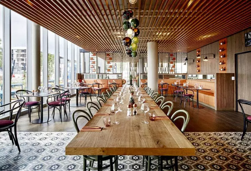 Radisson Hotel Bordeaux