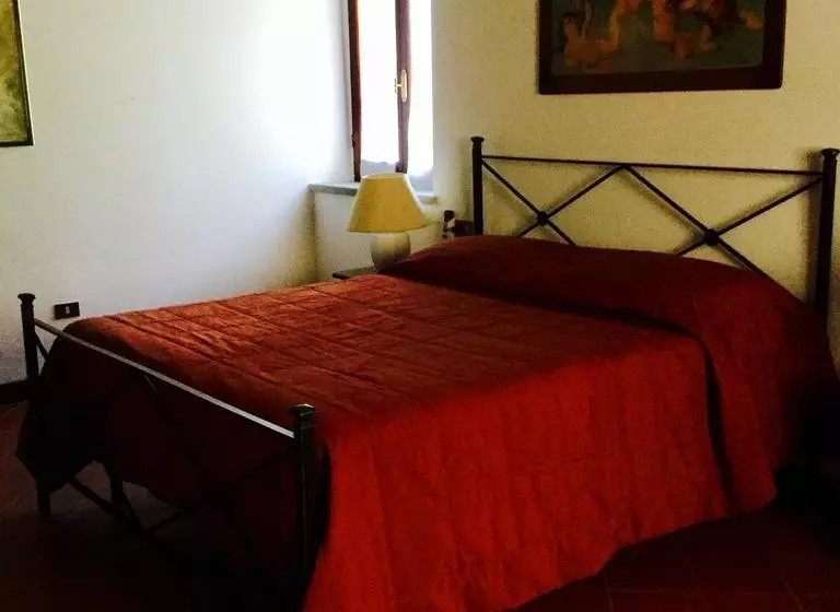 リゾートホテル Virginio Countryside Castelfalfi
