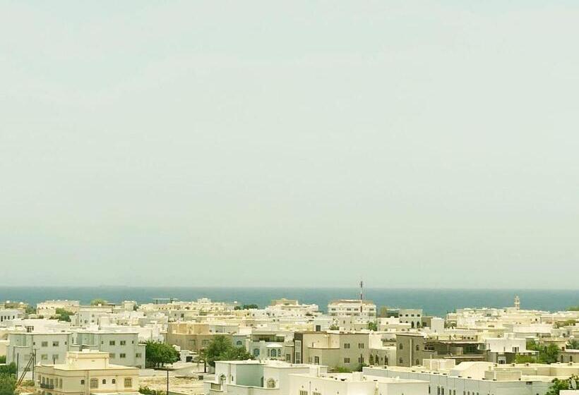 Al Murooj Hotel Apartments