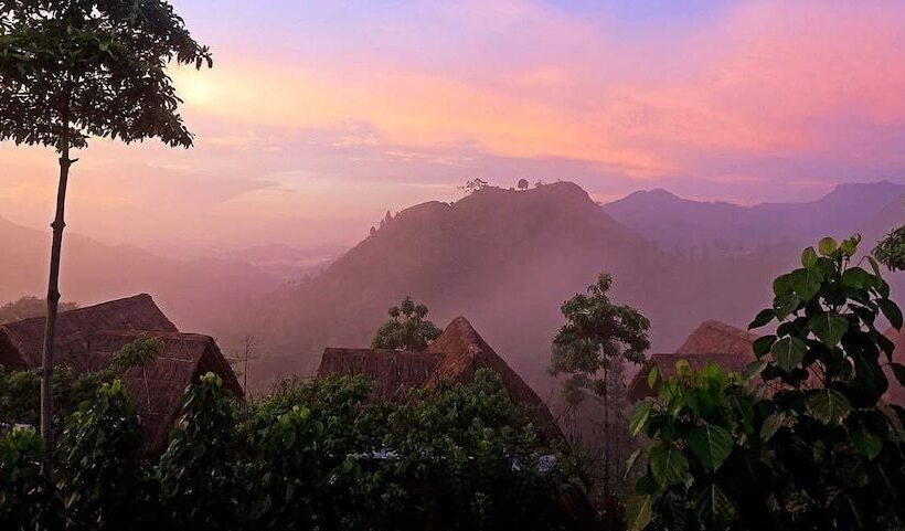 Hotel 98 Acres Resort & Spa