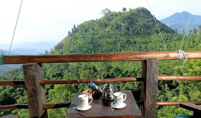 Hotel 98 Acres Resort & Spa