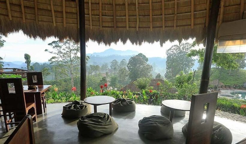 Hotel 98 Acres Resort & Spa