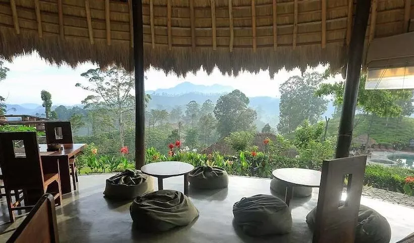 ホテル 98 Acres Resort & Spa