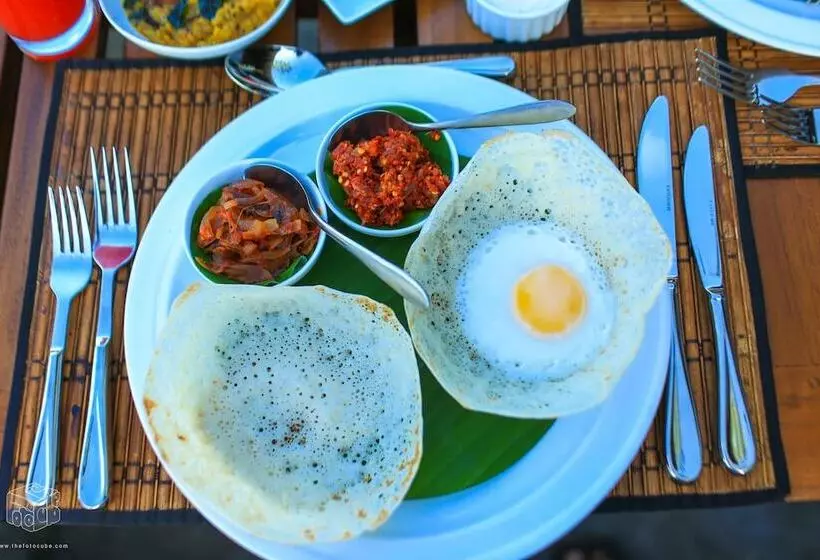 ホテル 98 Acres Resort & Spa