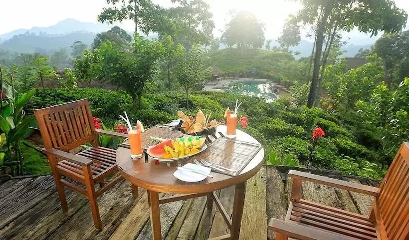 ホテル 98 Acres Resort & Spa