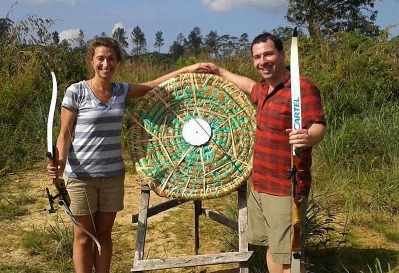 Hotel 98 Acres Resort & Spa