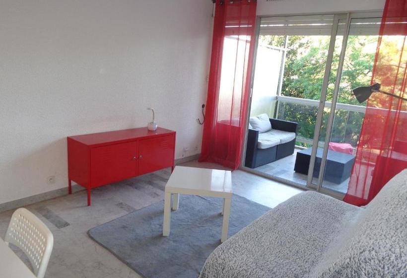 فندق Agence Du Tanit Résidence Mas De Tanit