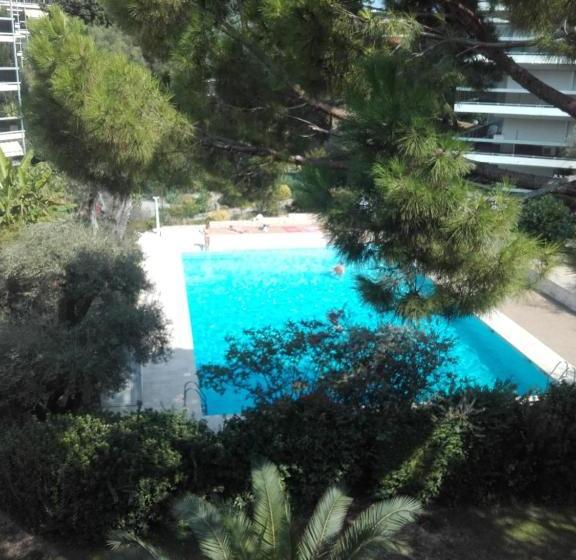 فندق Agence Du Tanit Résidence Mas De Tanit