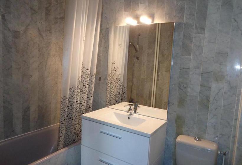 فندق Agence Du Tanit Résidence Mas De Tanit