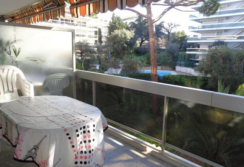 فندق Agence Du Tanit Résidence Mas De Tanit