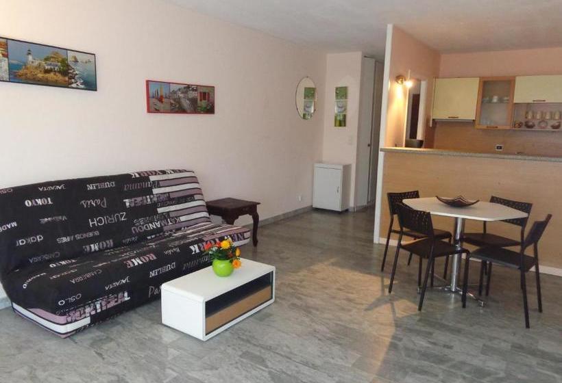 فندق Agence Du Tanit Résidence Mas De Tanit