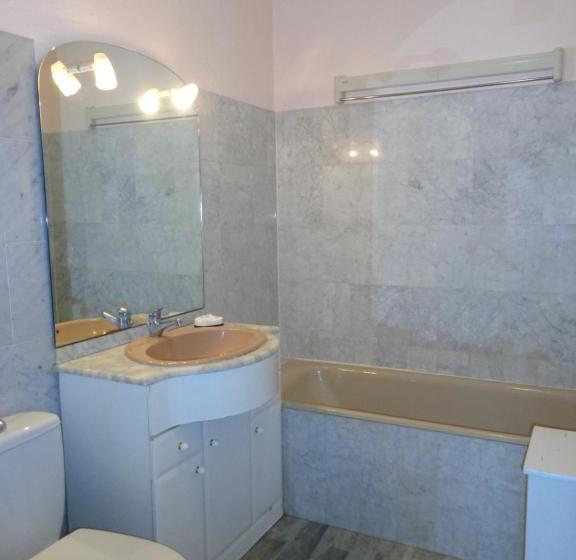 فندق Agence Du Tanit Résidence Mas De Tanit