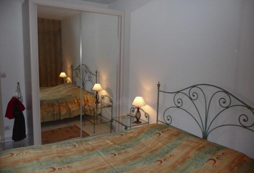 فندق Agence Du Tanit Résidence Mas De Tanit