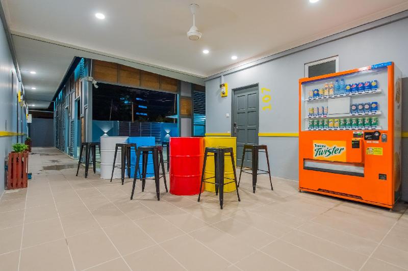 בית מלון כפרי Ar Residence