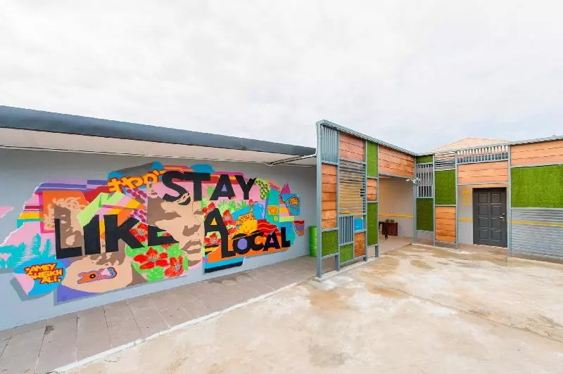 ホテル Ar Residence