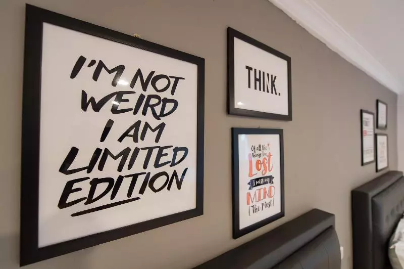 ホテル Ar Residence