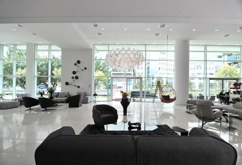 Fotos del hotel Athenaeum Palace & Luxury Suites:  13