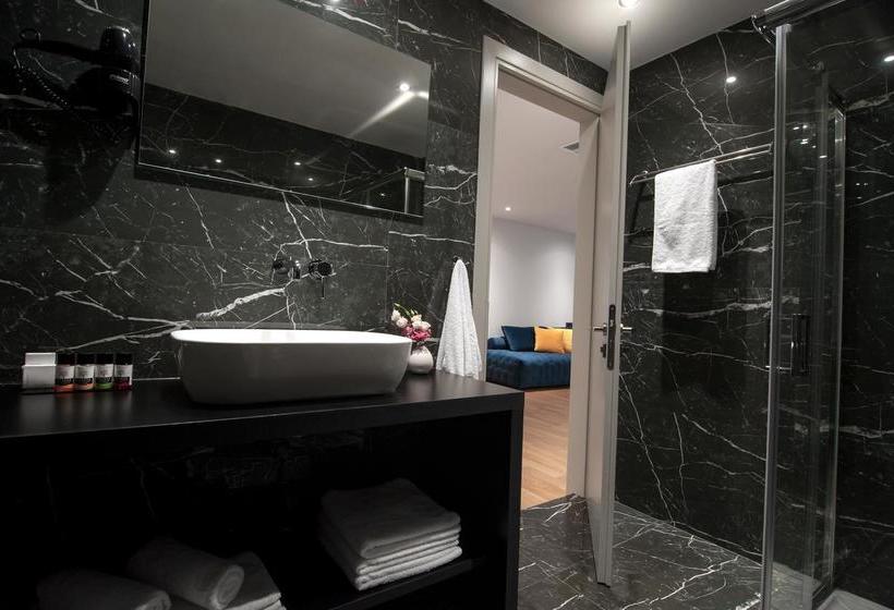 Fotos del hotel Athenaeum Palace & Luxury Suites:  6