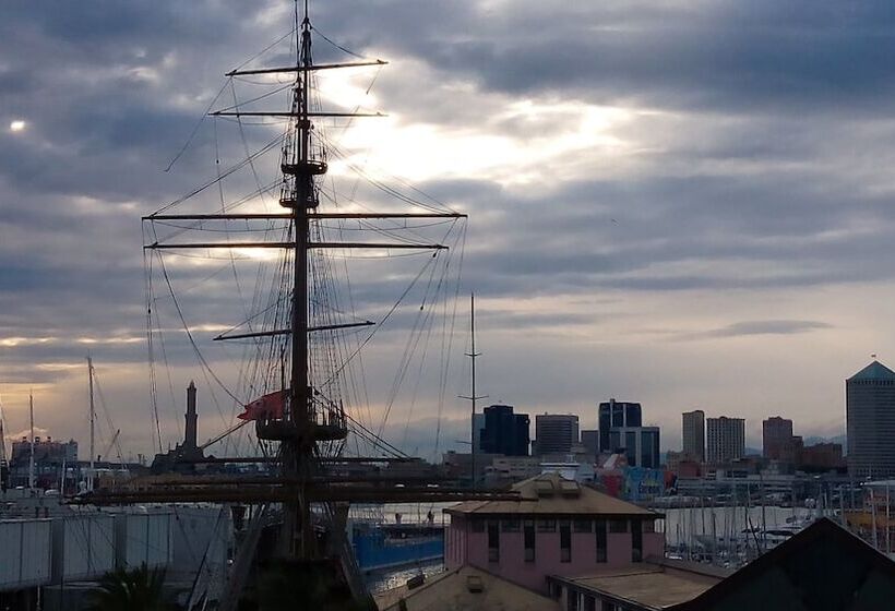 Szálloda B&b Serra Gerace